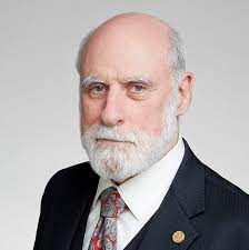 Vinton Cerf